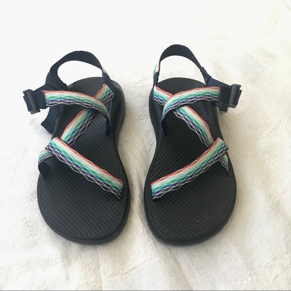 chaco prism mint